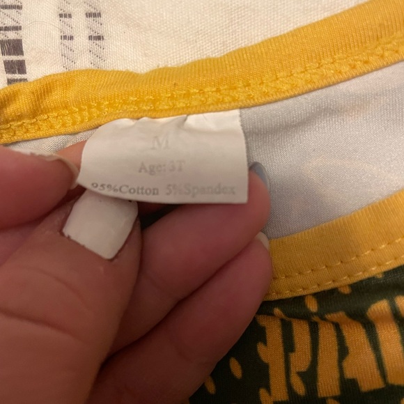 Packers Dress Outfit - Picture 5 of 8